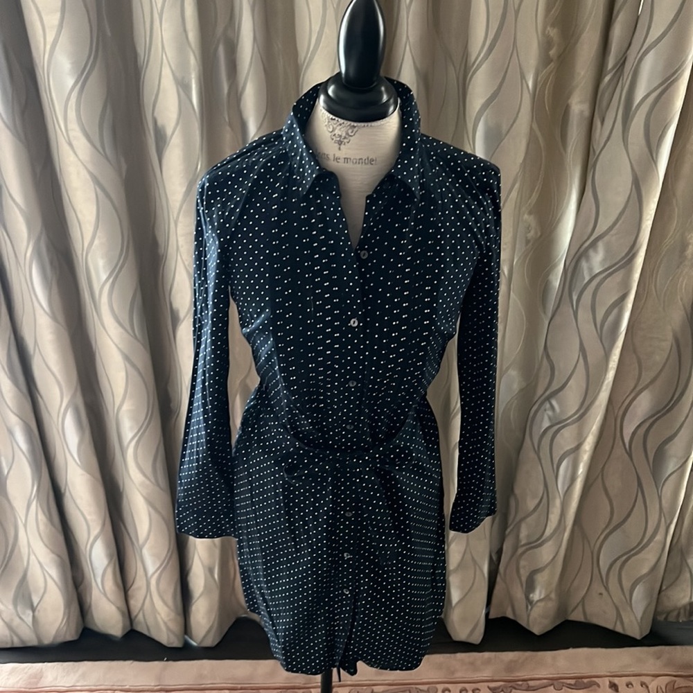 Tommy Hilfiger Shirt Dress